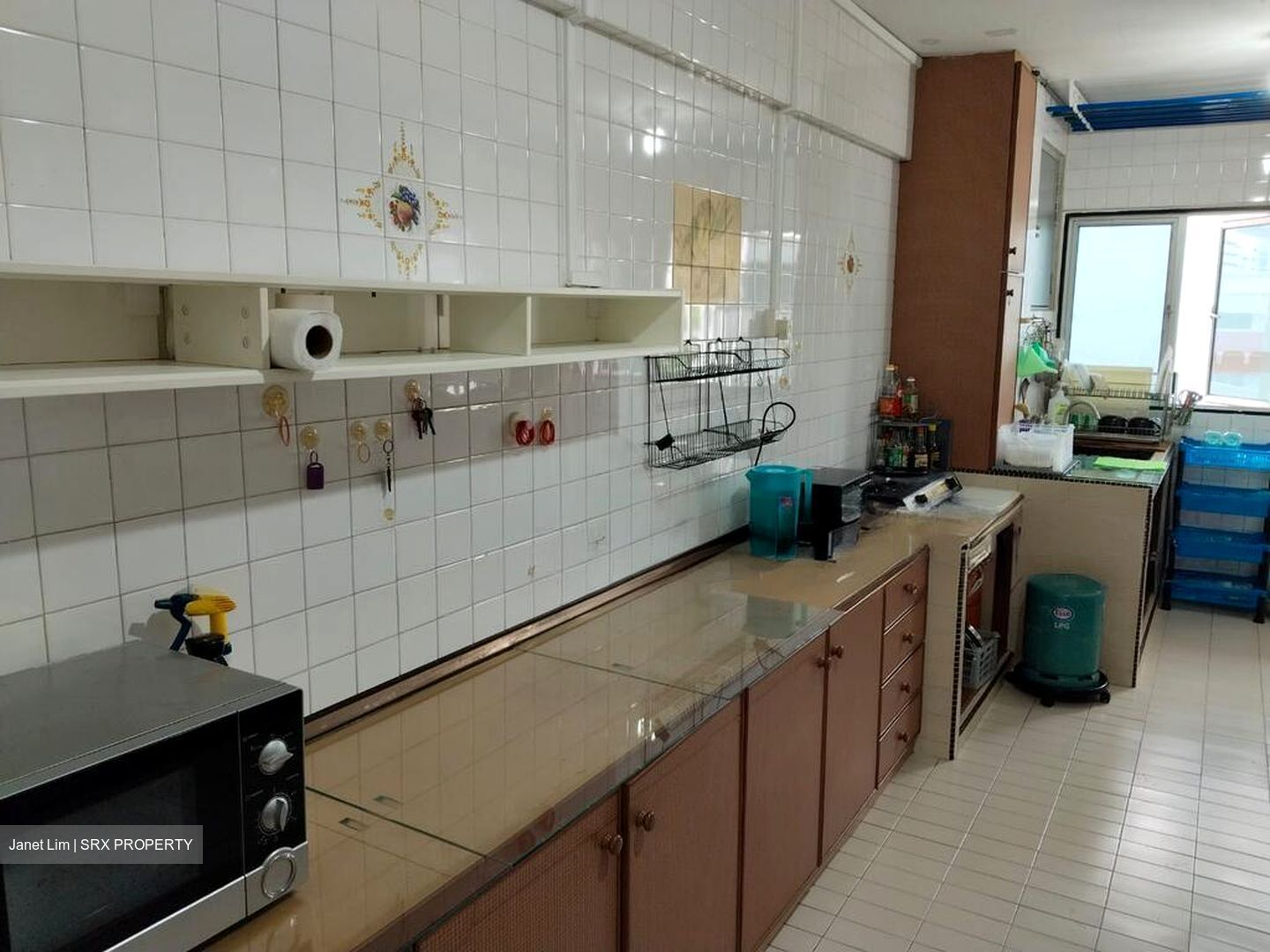 Blk 827 TAMPINES GROVE (Tampines), HDB 3 Rooms #524730621